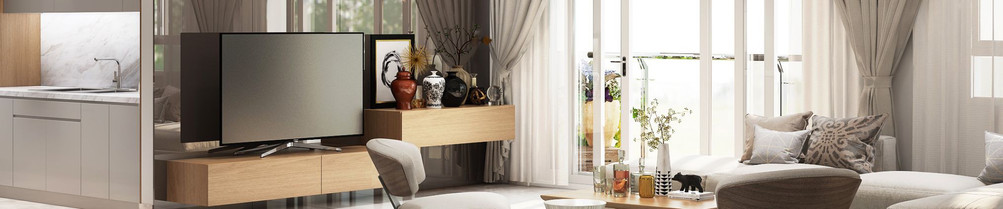 KHU ĐÔ THỊ SALA- CĂN HỘ CỦA TINH HOA CUỘC SỐNG